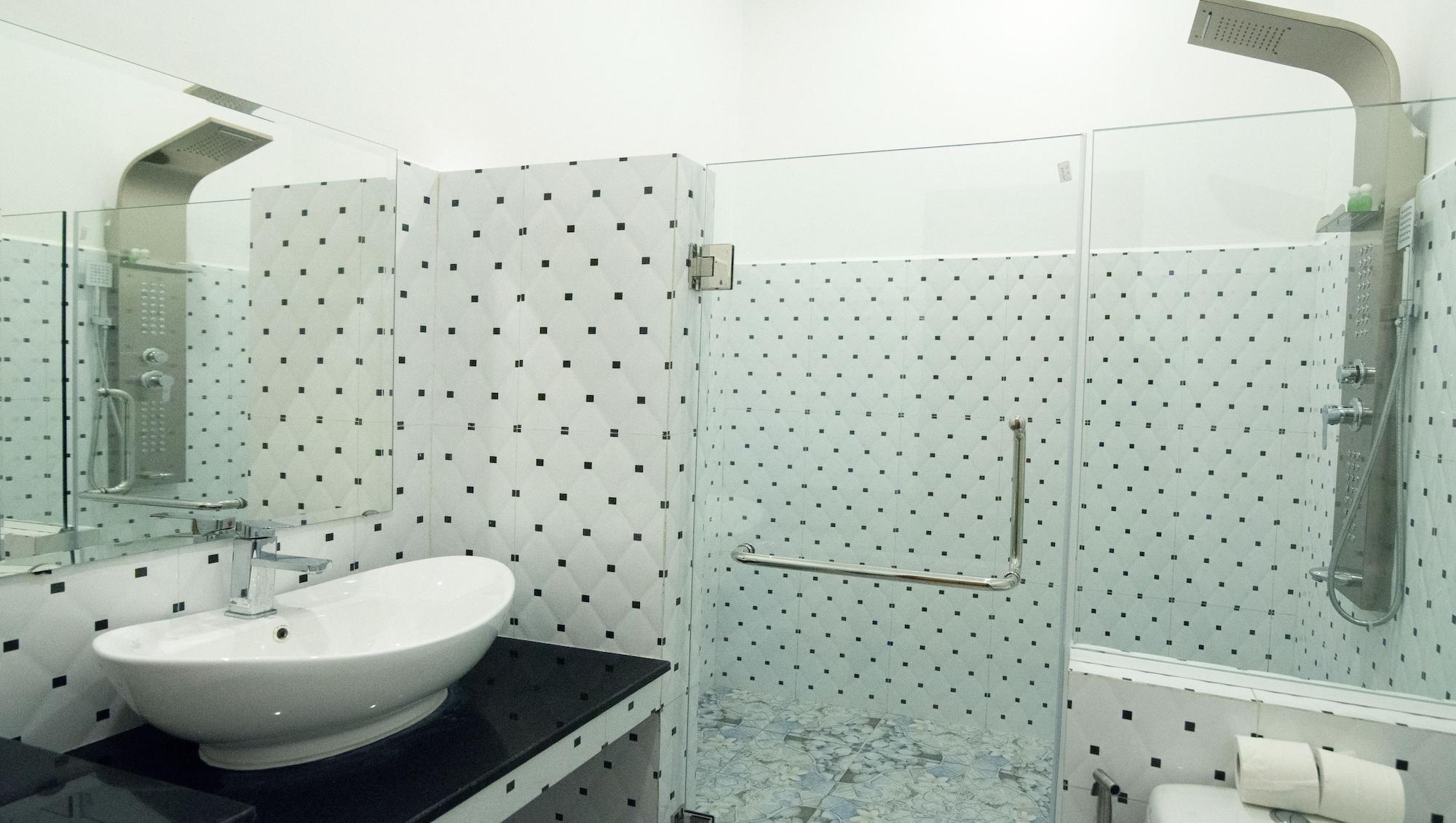 8кв.м. студио Къща, с 19 баня в Sala Kamreuk Сием Реап Екстериор снимка